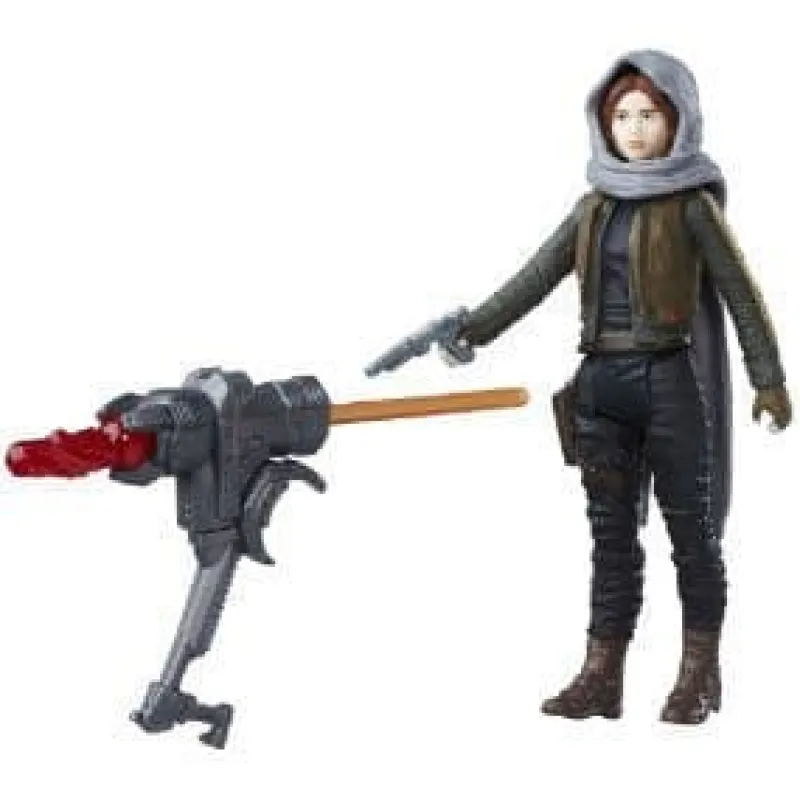 star_wars_rogue_one_serge_0.webp Star Wars Rogue One Sergeant Jyn Erso Jedha Clearance