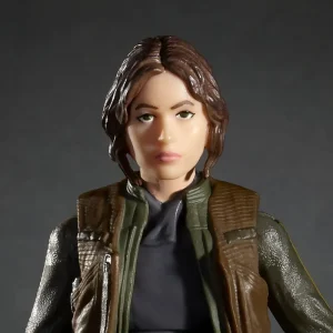 Star Wars The Black Series Sergeant Jyn Erso Sale