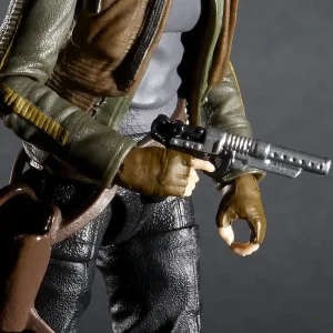 Star Wars The Black Series Sergeant Jyn Erso Sale
