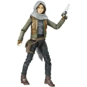 Star Wars The Black Series Sergeant Jyn Erso Sale