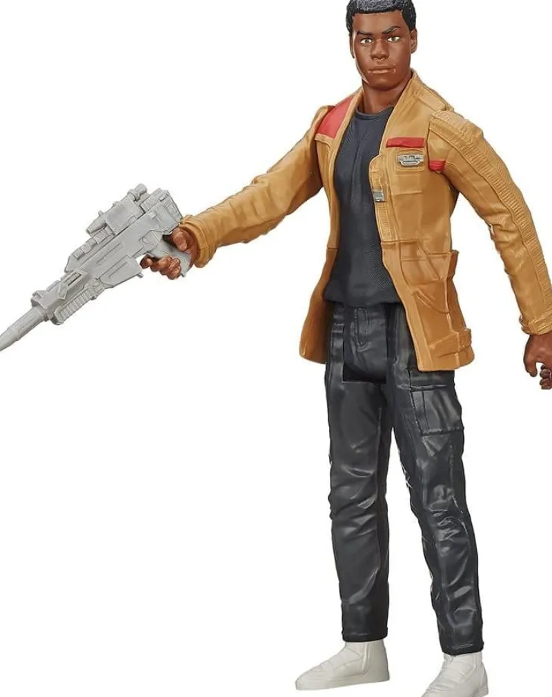 star_wars_the_force_awake_0-1.webp Star Wars The Force Awakens 12-inch Finn Jakku Clearance