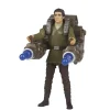 Star Wars The Force Awakens Snowtrooper Officer & Poe Dameron Deluxe Pack Hot