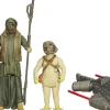 Star Wars The Force Awakens 3 75-Inch Desert Mission BB-8 and Unkar s Thug Figure 3 - Pack Sale