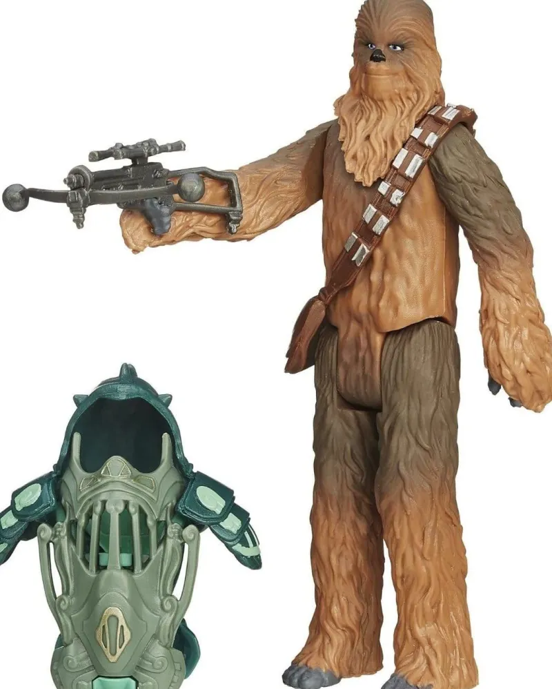 star_wars_the_force_awake_0-3.webp Star Wars The Force Awakens Armour Figure Forest Mission Chewbacca Online