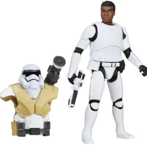 Star Wars The Force Awakens Desert Armor Finn Best