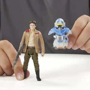 Star Wars The Force Awakens Poe Dameron Hot