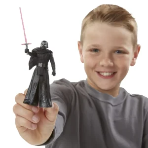 Star Wars The Force Awakens Snow Mission Armor Kylo Ren Discount