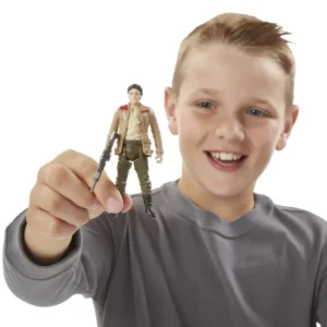 Star Wars The Force Awakens Poe Dameron Hot