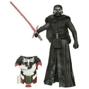Star Wars The Force Awakens Snow Mission Armor Kylo Ren Discount