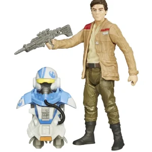 Star Wars The Force Awakens Poe Dameron Hot