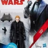 Star Wars The Last Jedi Force Link Figure - General Hux Best