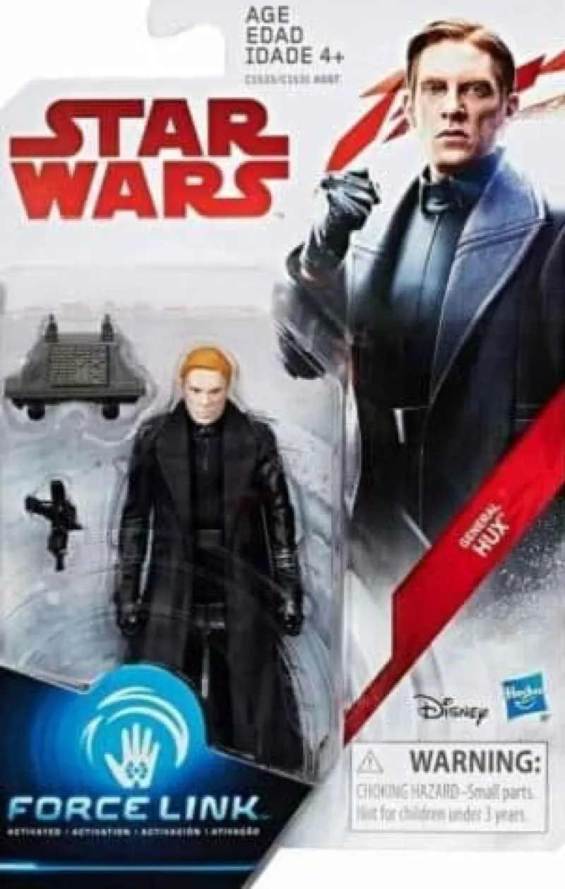 star_wars_the_last_jedi_f_0.webp Star Wars The Last Jedi Force Link Figure - General Hux Best