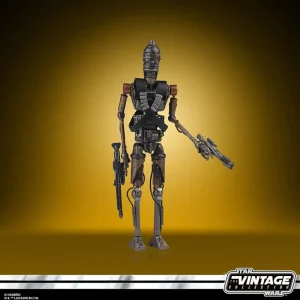 Star Wars The Vintage Collection IG-11 Figure New