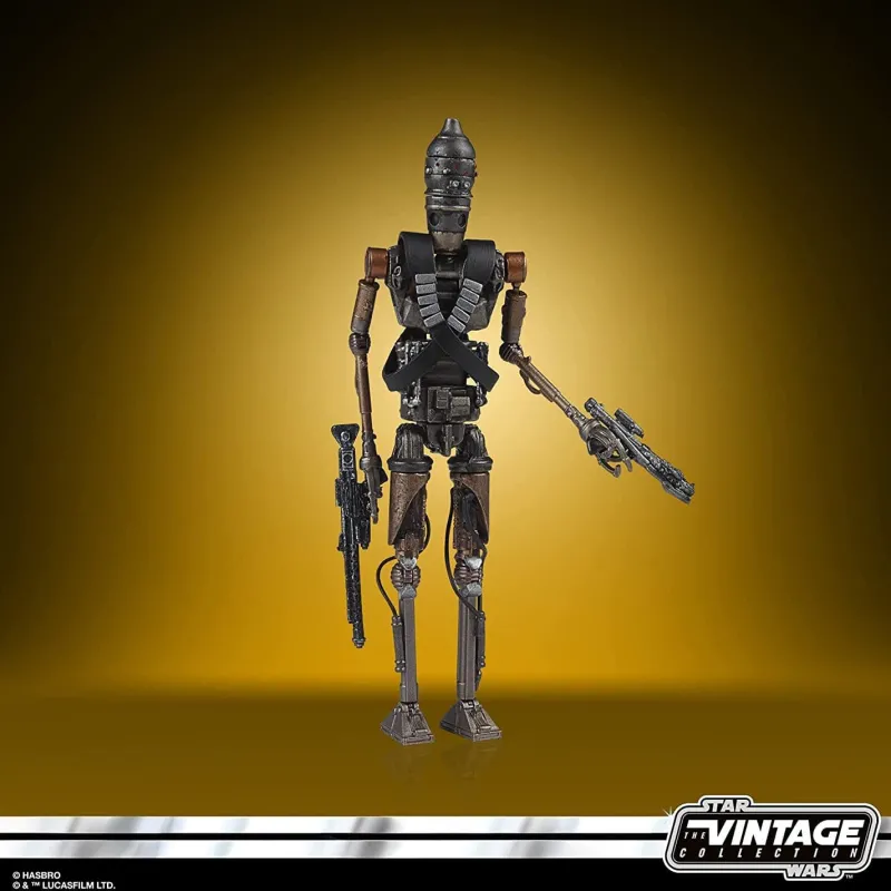 star_wars_the_vintage_col_1-1.webp Star Wars The Vintage Collection IG-11 Figure New