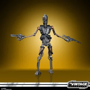 Star Wars The Vintage Collection IG-11 Figure New