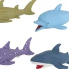 Sensory Toys Stretchy Sea Life Assortment Clearance