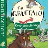 The Gruffalo Sticker Book Hot
