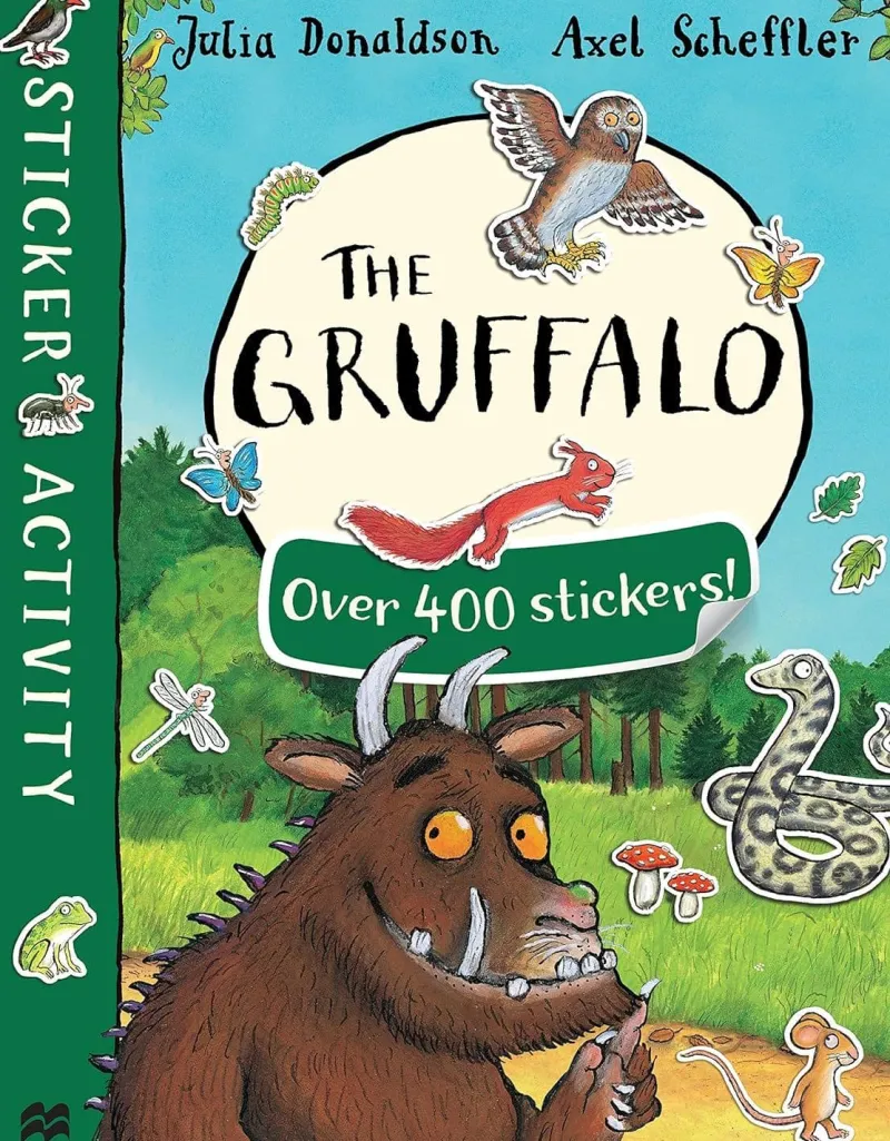 the_gruffalo_sticker_book_0.webp The Gruffalo Sticker Book Hot