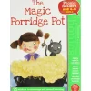 Art and Crafts The Magic Porridge Pot Phonic Readers 4-6 Years Hot