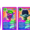 Games and Puzzles Top Trumps Dreamworks Trolls Outlet