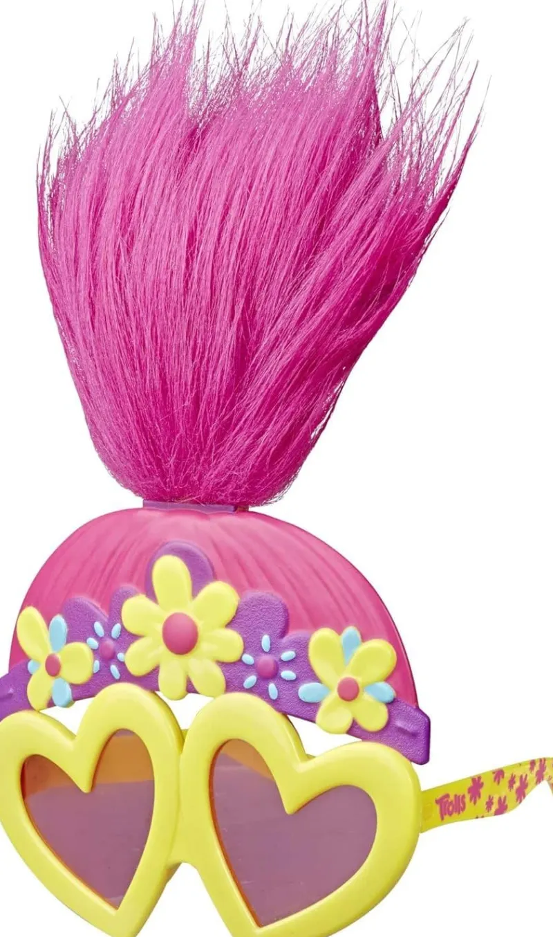 trolls_world_tour_poppy_s_0.webp Dreamworks Trolls Trolls World Tour Poppy s Rockin Shades Toy Sunglasses Best
