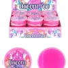Toys Under £10 Unicorn Poo Pink Glitter Slime Putty Tub Discount