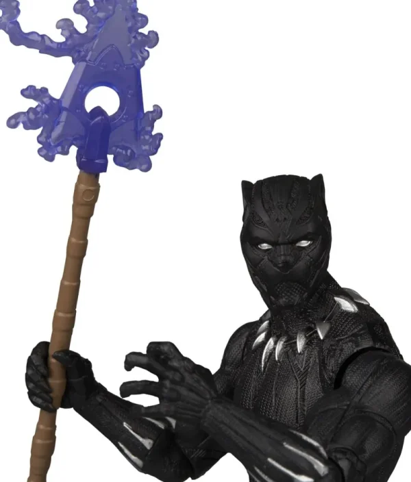 Marvel Black Panther 6 Inch Figure New