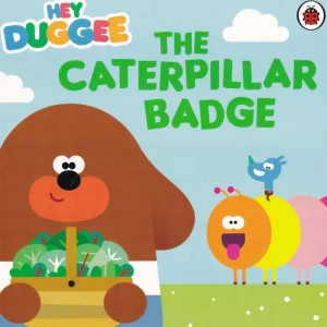 Children's Books Hey Duggee Badge Book Assortment Outlet
