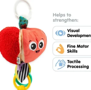 Lamaze Archer the Apple Discount