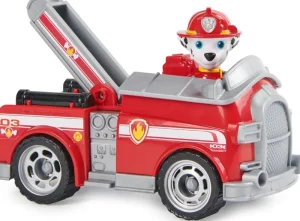 Paw Patrol - Marshall Fire Engine Hot